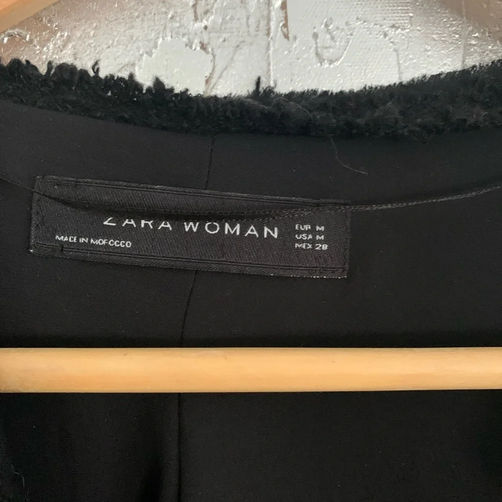 Zara jacket - Picture 5 of 5